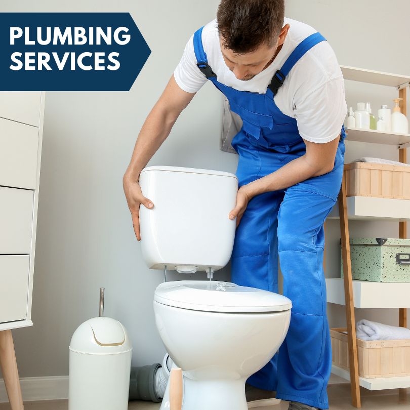 Plumbing Company in Atlas, MI